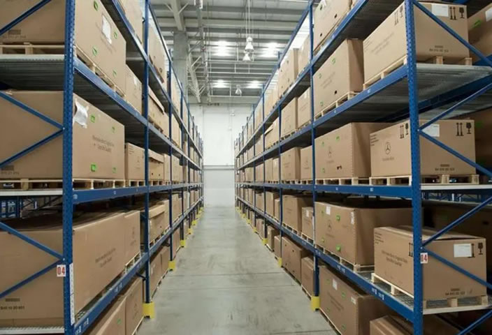 湘西到温江区货物仓储